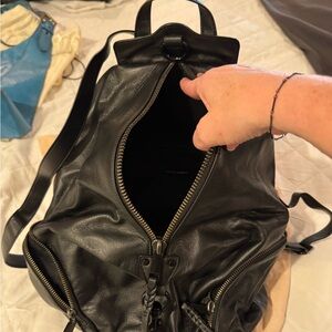 Rebecca Minkoff Backpack